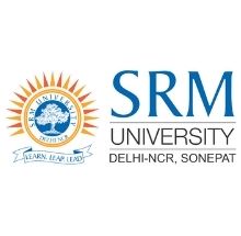 SRM University Delhi-NCR, Sonepat