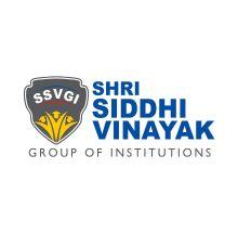 SSVGI- Shri Siddhi Vinayak Group of Institutions