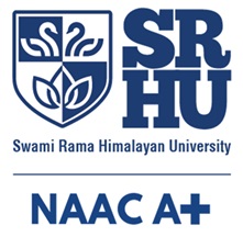 SRHU- Swami Rama Himalayan University