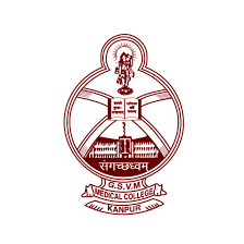 GSVM  - Ganesh Shankar Vidyarthi Memorial Medical College