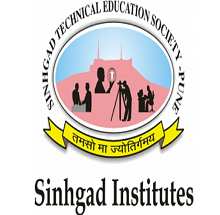 SCOE - Sinhgad College of Engineering