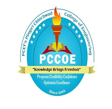 PCCOE- Pimpri Chinchwad College of Engineering