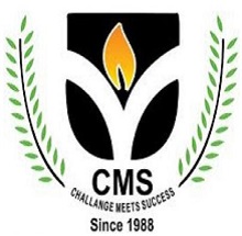 CMS College of Science and Commerce