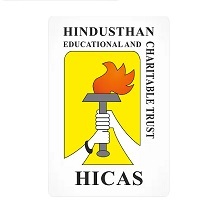 HCAS - Hindusthan College of Arts and Science