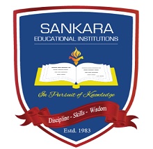 SCSC - Sankara College of Science and Commerce