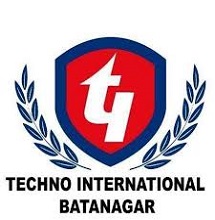 TIB- Techno International Batanagar