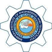 BIET - Birbhum Institute of Engineering & Technology