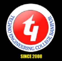 TECB- Techno Engineering College, Banipur