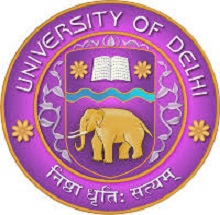 DU-University of Delhi