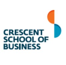 Crescent School of Business (CSB)