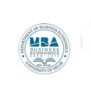 Department of Business Economics (DBE), University of Delhi