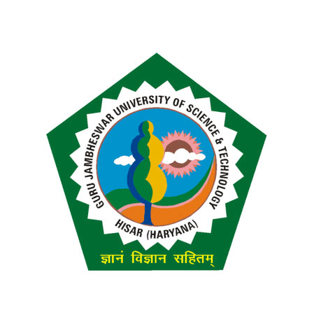 Guru Jambheshwar University of Science & Technology (GJUST)