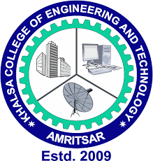 KCET- Khalsa College of Engineering and Technology