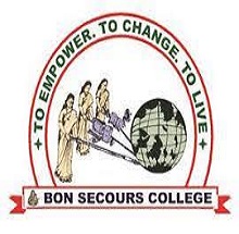 Bon Secours College for Women, Thanjavur