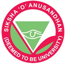 SOA University - Siksha 'O' Anusandhan