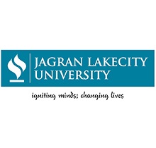 Jagran Lakecity University (JLU), Bhopal