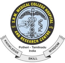 SRM Medical College Hospital and Research Centre (SRM MCHRC), SRM Institute of Science and Technology, Kattankulathur
