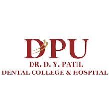 DY Patil Dental College Pune