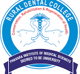 Pravara Rural Dental College, Loni