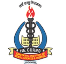 Career Post Graduate Institute of Dental Sciences & Hospital, Lucknow