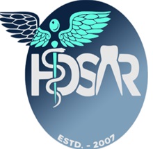 Haldia Institute of Dental Sciences & Research, Haldia