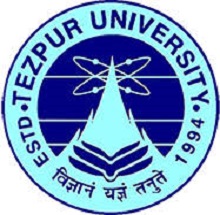Tezpur University, Assam