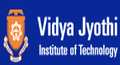 Vidya Jyothi Institute of Technology (VJIT), Hyderabad
