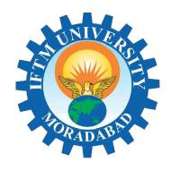 IFTM University, Moradabad