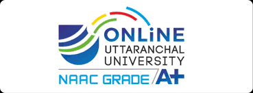 Uttaranchal University - Online MBA