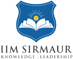 Indian Institute of Management (IIM Sirmaur) - Online MBA