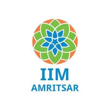 IIM Amritsar - Online MBA