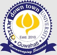 Assam down town University (ADTU) - Online MBA