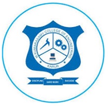 M. Kumarasamy College of Engineering (MKCE), Karur