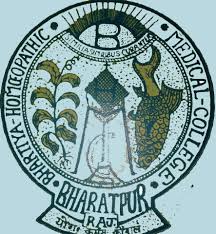 Bhartiya Homoeopathic Medical College & Hospital, Bharatpur