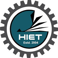 HI-Tech Institute of Engineering and Technology (HIET), Ghaziabad