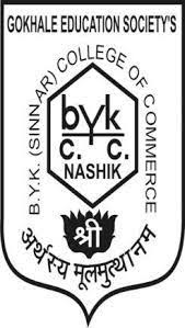Bhikusa Yamasa Kshatriya College of Commerce (BYK College), Nashik