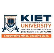 KIET Group of Institutions, Ghaziabad