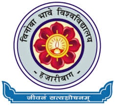 Vinoba Bhave University (VBU), Hazaribagh