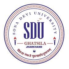 Sona Devi University
