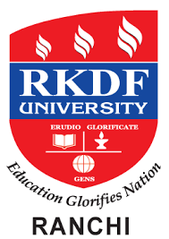 RKDF University, Ranchi