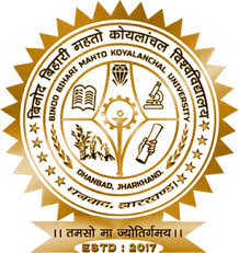 Binod Bihari Mahto Koyalanchal University (BBMKU), Dhanbad