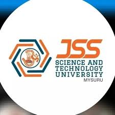Sri Jayachamarajendra College of Engineering (SJCE), JSS Science and Technology University (JSS STU)