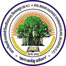 Atal Bihari Vajpayee Vishwavidyalaya (ABVV)