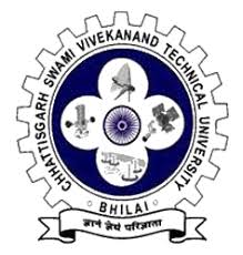 Chhattisgarh Swami Vivekanand Technical University (CSVTU)