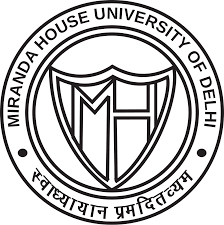 Miranda House, University of Delhi (DU), New Delhi