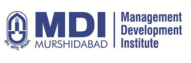 MDI- Management Development Institute , Murshidabad