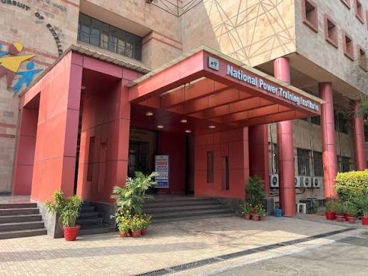 National Power Training Institute (NPTI), Faridabad