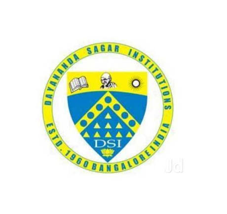 Dayananda Sagar Institutions (DSI)