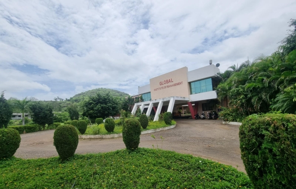 DSIFD Mumbai (Design School of Interior & Fashion Designing)