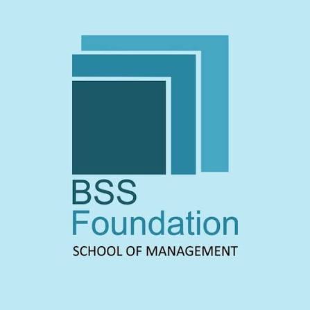 BSS Foundation – School of Management (BSS SoM)